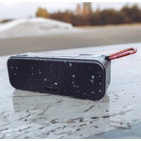 Беспроводная колонка Hama PowerBrick 2.0 (черный) - Превью изображения №6 — Интернет-магазин ПроЗаказ