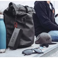 Беспроводная колонка Hama PowerBrick 2.0 (черный) - Превью изображения №8 — Интернет-магазин ПроЗаказ
