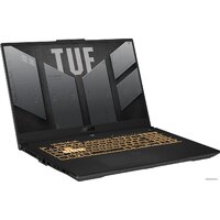 Игровой ноутбук ASUS TUF Gaming F17 FX707VJ-HX006 - Превью изображения №6 — Интернет-магазин ПроЗаказ