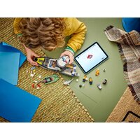 Конструктор LEGO City Полицейская погоня на лодке 60456 - Превью изображения №11 — Интернет-магазин ПроЗаказ