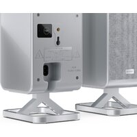 Колонки объемного звука Sharp HT-SPR52021 (серебристый) - Превью изображения №9 — Интернет-магазин ПроЗаказ