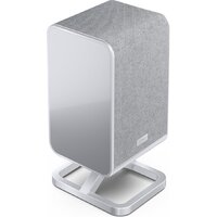 Колонки объемного звука Sharp HT-SPR52021 (серебристый) - Превью изображения №5 — Интернет-магазин ПроЗаказ