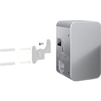 Колонки объемного звука Sharp HT-SPR52021 (серебристый) - Превью изображения №8 — Интернет-магазин ПроЗаказ