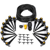 Шланг Hozelock Micro drip 7024 - Превью изображения №3 — Интернет-магазин ПроЗаказ