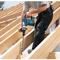 Перфоратор Bosch GBH 4-32 DFR Professional [0611332101] - Превью изображения №7 — Интернет-магазин ПроЗаказ