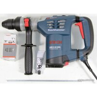 Перфоратор Bosch GBH 4-32 DFR Professional [0611332101] - Превью изображения №5 — Интернет-магазин ПроЗаказ