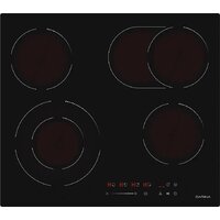 Варочная панель Darina 6P E328 B - Превью изображения №3 — Интернет-магазин ПроЗаказ