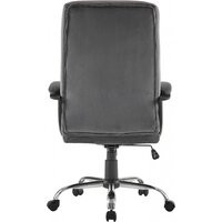 Офисное кресло Mio Tesoro Бернарди AF-C7378V (графит) - Превью изображения №5 — Интернет-магазин ПроЗаказ