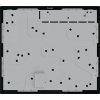 Варочная панель Gorenje ECT632BSCE - Превью изображения №4 — Интернет-магазин ПроЗаказ