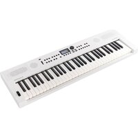 Синтезатор Roland Go:Keys 5 (белый) - Превью изображения №2 — Интернет-магазин ПроЗаказ