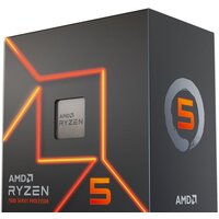 Процессор AMD Ryzen 5 7600 (BOX) - Превью изображения №3 — Интернет-магазин ПроЗаказ