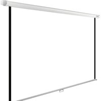 Проекционный экран CACTUS WallExpert 240x240 CS-PSWE-240x240-WT - Превью изображения №2 — Интернет-магазин ПроЗаказ