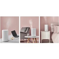 Увлажнитель воздуха Xiaomi Mijia Air Humidifier MJJSQ02LX (китайская версия) - Превью изображения №12 — Интернет-магазин ПроЗаказ
