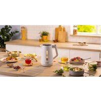 Электрический чайник Bosch TWK1M121 - Превью изображения №3 — Интернет-магазин ПроЗаказ