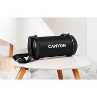 Беспроводная колонка Canyon BSP-7 - Превью изображения №9 — Интернет-магазин ПроЗаказ