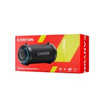 Беспроводная колонка Canyon BSP-7 - Превью изображения №5 — Интернет-магазин ПроЗаказ