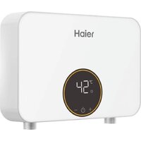 Проточный электрический водонагреватель Haier JET-EI6 - Превью изображения №3 — Интернет-магазин ПроЗаказ