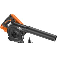 Бытовая (строительная) воздуходувка AEG Powertools BGE18C2-0 4935478458 (без АКБ) - Превью изображения №3 — Интернет-магазин ПроЗаказ