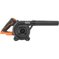 Бытовая (строительная) воздуходувка AEG Powertools BGE18C2-0 4935478458 (без АКБ) - Превью изображения №2 — Интернет-магазин ПроЗаказ