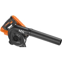AEG Powertools BGE18C2-0 4935478458 (без АКБ)