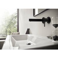 Смеситель Hansgrohe 76051670 - Превью изображения №2 — Интернет-магазин ПроЗаказ