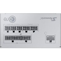 Блок питания Seasonic Core GX-750 White ATX 3.1 2024 SRP-CGX751-A5A32SF-W - Превью изображения №5 — Интернет-магазин ПроЗаказ