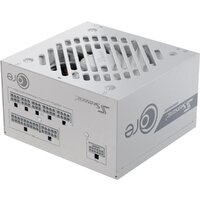 Блок питания Seasonic Core GX-750 White ATX 3.1 2024 SRP-CGX751-A5A32SF-W - Превью изображения №3 — Интернет-магазин ПроЗаказ