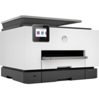 МФУ HP OfficeJet Pro 9023 - Превью изображения №4 — Интернет-магазин ПроЗаказ