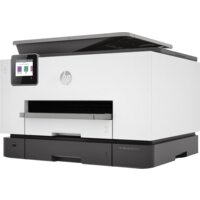 МФУ HP OfficeJet Pro 9023 - Превью изображения №3 — Интернет-магазин ПроЗаказ