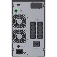 Источник бесперебойного питания IPPON Innova G2 3000 - Превью изображения №4 — Интернет-магазин ПроЗаказ