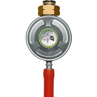 Газовый обогреватель Neoclima 08HW-BW (коричневый) - Превью изображения №2 — Интернет-магазин ПроЗаказ