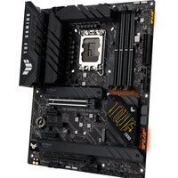 Материнская плата ASUS TUF Gaming Z690-Plus WiFi - Превью изображения №2 — Интернет-магазин ПроЗаказ