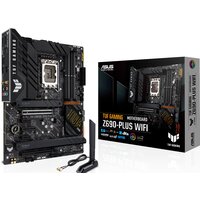 ASUS TUF Gaming Z690-Plus WiFi