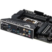 Материнская плата ASUS TUF Gaming Z690-Plus WiFi - Превью изображения №4 — Интернет-магазин ПроЗаказ