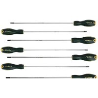 Набор отверток Force 20719 7 предмета - Превью изображения №2 — Интернет-магазин ПроЗаказ