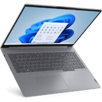 Ноутбук Lenovo ThinkBook 16 G6 IRL 21KH00Q3UE - Превью изображения №2 — Интернет-магазин ПроЗаказ