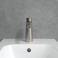 Смеситель Villeroy & Boch Conum TVB12700100064 - Превью изображения №4 — Интернет-магазин ПроЗаказ