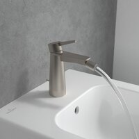 Смеситель Villeroy & Boch Conum TVB12700100064 - Превью изображения №7 — Интернет-магазин ПроЗаказ