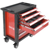 Тележка Yato YT-55300 - Превью изображения №3 — Интернет-магазин ПроЗаказ