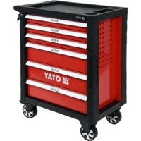 Тележка Yato YT-55300 - Превью изображения №2 — Интернет-магазин ПроЗаказ