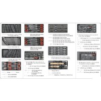 Тележка Yato YT-55300 - Превью изображения №5 — Интернет-магазин ПроЗаказ