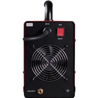 Сварочный инвертор Fubag IRTIG 200 AC/DC Pulse - Превью изображения №5 — Интернет-магазин ПроЗаказ
