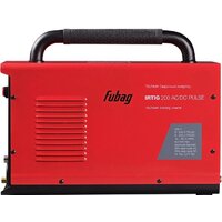 Сварочный инвертор Fubag IRTIG 200 AC/DC Pulse - Превью изображения №3 — Интернет-магазин ПроЗаказ