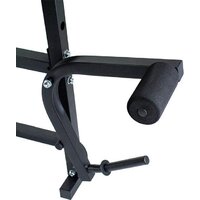 Силовая скамья AMETIST 67 с партой - Превью изображения №4 — Интернет-магазин ПроЗаказ