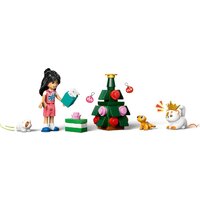 Конструктор LEGO Friends 42668 Advent Calendar 2025 - Превью изображения №4 — Интернет-магазин ПроЗаказ