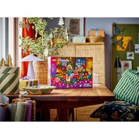 Конструктор LEGO Friends 42668 Advent Calendar 2025 - Превью изображения №6 — Интернет-магазин ПроЗаказ