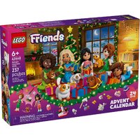 Конструктор LEGO Friends 42668 Advent Calendar 2025 - Превью изображения №10 — Интернет-магазин ПроЗаказ