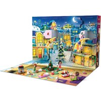 Конструктор LEGO Friends 42668 Advent Calendar 2025 - Превью изображения №5 — Интернет-магазин ПроЗаказ