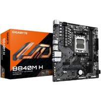 Материнская плата Gigabyte B840M H - Превью изображения №4 — Интернет-магазин ПроЗаказ
