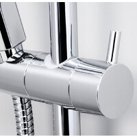 Душевой гарнитур  Wasserkraft A144 - Превью изображения №4 — Интернет-магазин ПроЗаказ